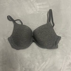 🌻La Senza Gray Women's Bra